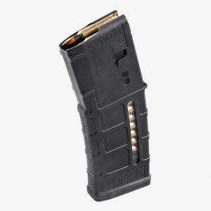 PMAG 30 Round AR/M4 GEN M3 Windowed Magazine