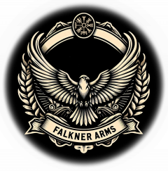 FALKNER ARMS